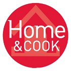 Home & Cook  Voucher Code
