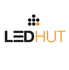 LED Hut  Voucher Code