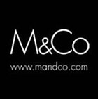 M&Co Voucher Code