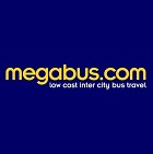Megabus Voucher Code