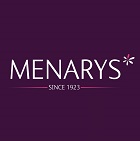 Menarys Voucher Code