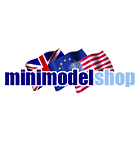 Mini Model Shop Voucher Code