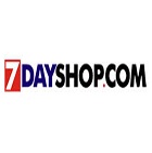 7 Day Shop Voucher Code