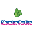 Monster Parties  Voucher Code