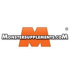 Monster Supplements Voucher Code
