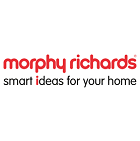 Morphy Richards Voucher Code