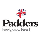 Padders Voucher Code