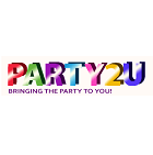 Party 2U Voucher Code