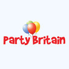 Party Britain Voucher Code