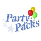 Party Packs  Voucher Code