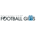 Personalised Football Gifts Voucher Code