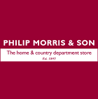 Philip Morris & Son Voucher Code