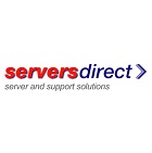 Servers Direct Voucher Code