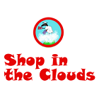 Shop In The Clouds  Voucher Code