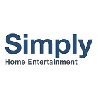 Simply Home Entertainment Voucher Code