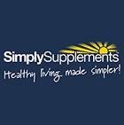 Simply Supplements Voucher Code