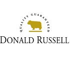 Donald Russell  Voucher Code
