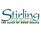 Stirling Health  Voucher Code