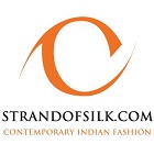 Strand Of Silk  Voucher Code