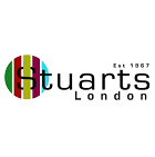 Stuarts London Voucher Code