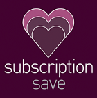 Subscription Save Voucher Code
