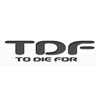 TDF Fashion Voucher Code