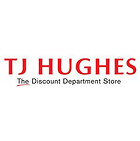 TJ Hughes Voucher Code
