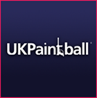 UK Paintball Voucher Code