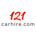 121 Car Hire Voucher Code