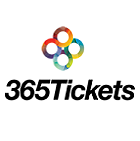 365 Tickets Voucher Code