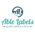 Able Labels Voucher Code