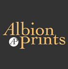 Albion Prints Voucher Code