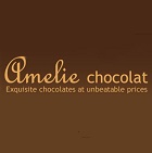 Amelie Chocolat Voucher Code