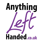 Anything Left Handed Voucher Code