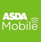 ASDA Mobile Voucher Code