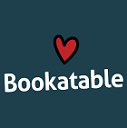 Bookatable Voucher Code