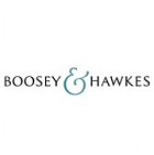 Boosey & Hawkes Voucher Code