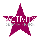 Activity Superstore Voucher Code