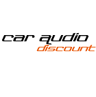 Car Audio Discount Voucher Code