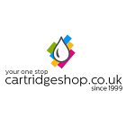 Cartridge Shop Voucher Code