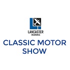 Classic Motor Show NEC, The Voucher Code