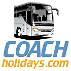 Coach Holidays Voucher Code