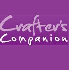 Crafters Companion  !! Voucher Code