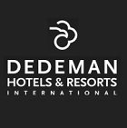 Dedeman Hotels & Resorts  Voucher Code