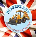 Diggerland Voucher Code