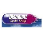 Discount Cycle Shop  Voucher Code
