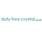 Duty Free Crystal Voucher Code