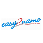 Easy 2 Name Voucher Code