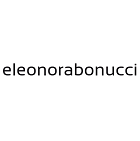 Eleonora Bonucci Voucher Code