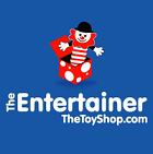 Entertainer, The Voucher Code